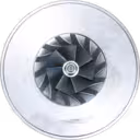 Core de Turbocompresseur HX35W 4031734 pour Ashok Leyland BS3 thumbnail 4