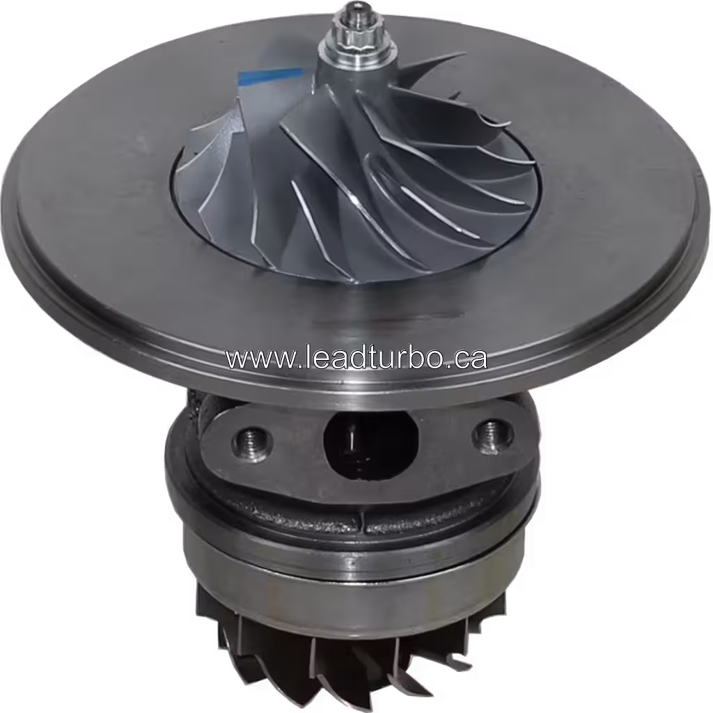 Core turbo Ashok Leyland BS3 remplacement