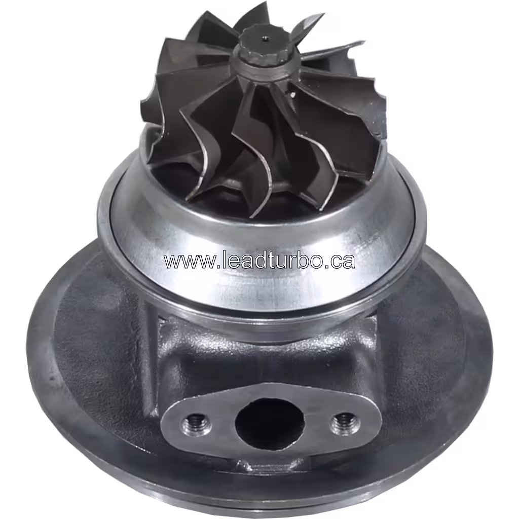 Core de Turbocompresseur T1238 (0R5908) de Remplacement pour CAT D342 6L