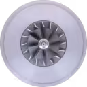 Core de Turbocompresseur T1238 (0R5908) de Remplacement pour CAT D342 6L