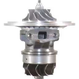 Core de Turbocompresseur TO4E08 (447450-0079) de Remplacement pour Komatsu PC200-5 S6D95