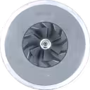 Core de Turbocompresseur TO4E13 4081050278 pour Navistar IH DTA466 thumbnail 2