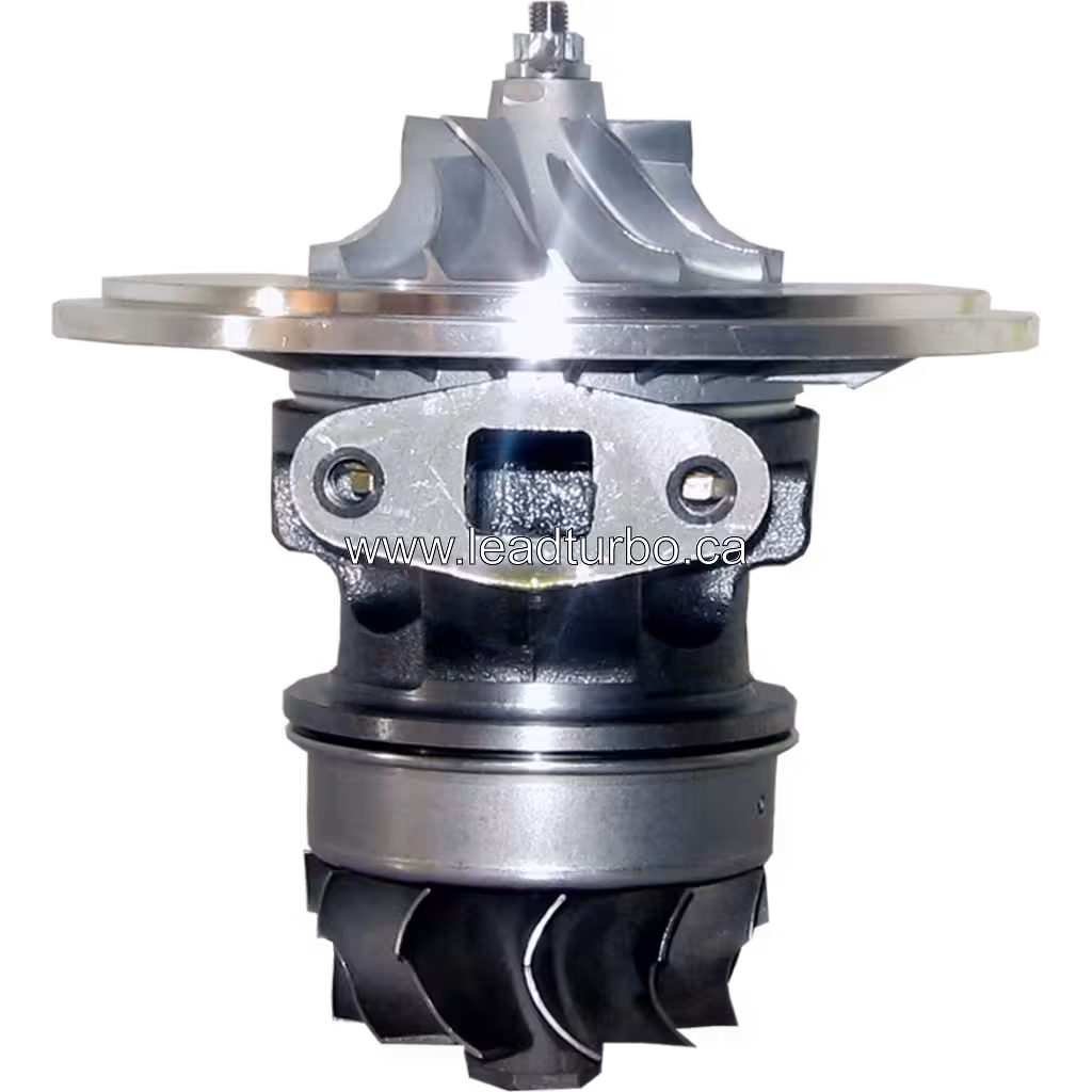 Core de turbocompresseur pour Mercedes-Benz OM366A
