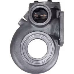 FOR 1144002580 TH Turbine Housing for ISUZU 6BG1-TCI Replacement