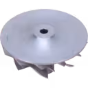 FOR 14411-EB70A CW Compressor Wheel for J96 Turbocharger Replacement thumbnail 3