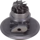 J96 turbo core industrial application