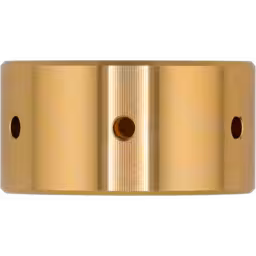 Palier Journal HX83 pour Turbocompresseur Cummins QSK50 G6
