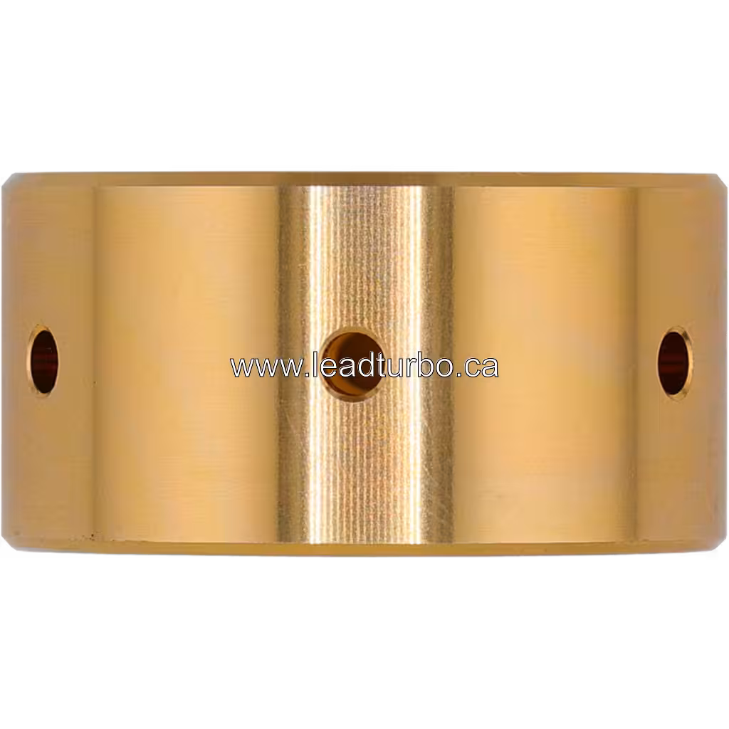 Palier de turbocompresseur pour Cummins QSK50 G6