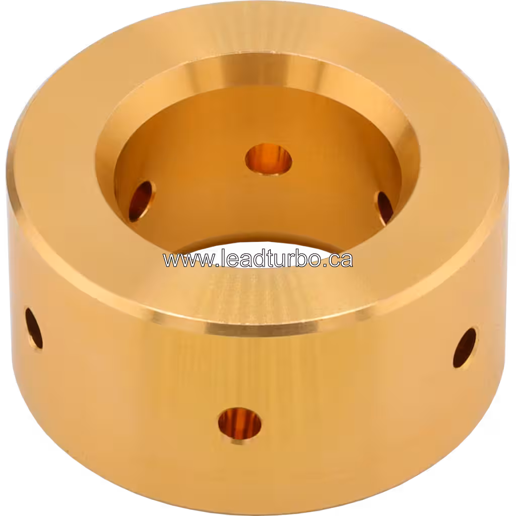 Pièce de rechange journal bearing Cummins industriel