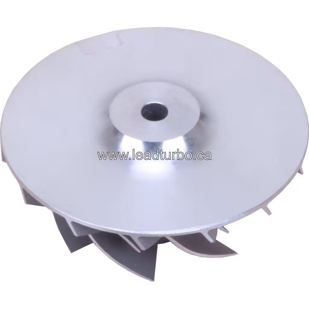 Roue Compresseur J96 FOR 53299707121 CW - Pièce de Remplacement Turbo