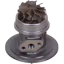 Heavy equipment turbo core 3kg weight
