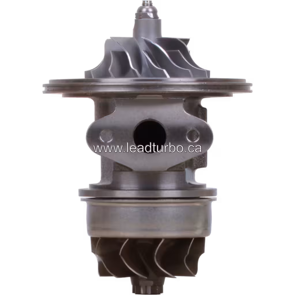CAT 3116T turbocharger core for 938F loader