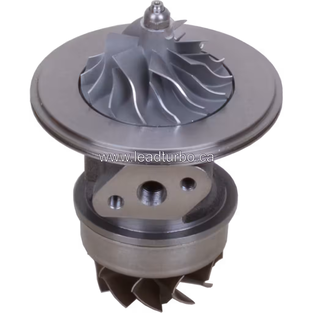 Aftermarket turbo core replacement for CAT engine