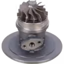 Cummins 6CT and 6CTA Turbo Core