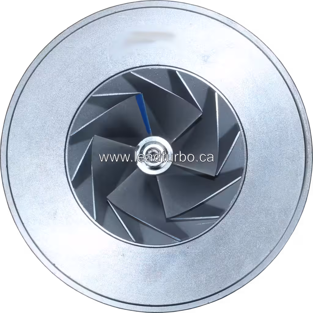Cummins QSL Turbo Core for CNH A7000