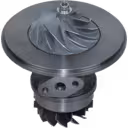 Turbocharger Core for Cummins QSL Tier 2 & CNH A7000
