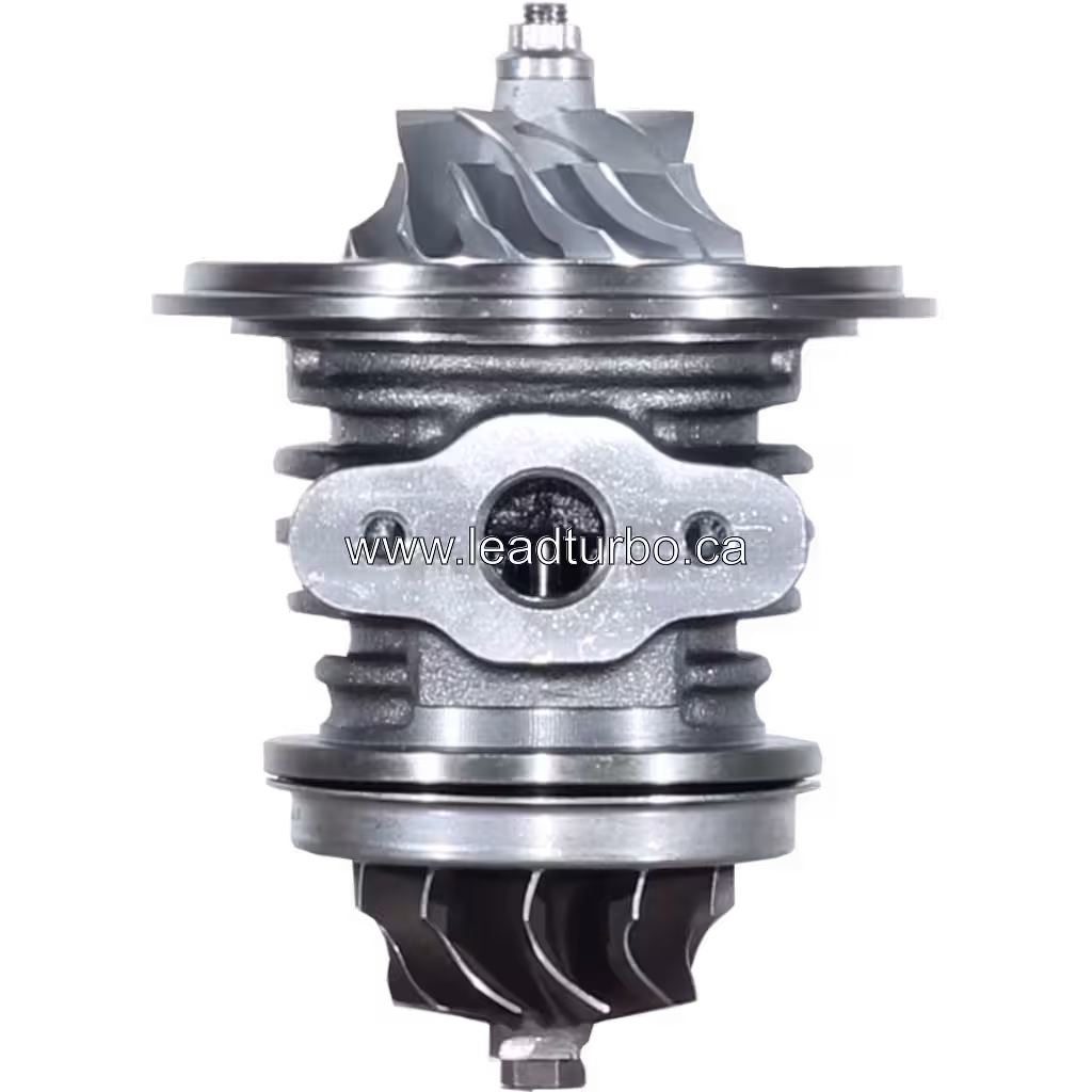 Turbocharger core for IVECO SOFIM8140 47