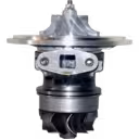 Mercedes-Benz OM366A turbocharger core replacement