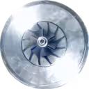 Turbocharger Core for Mercedes-Benz OM366A 6L 167HP Trucks thumbnail 4
