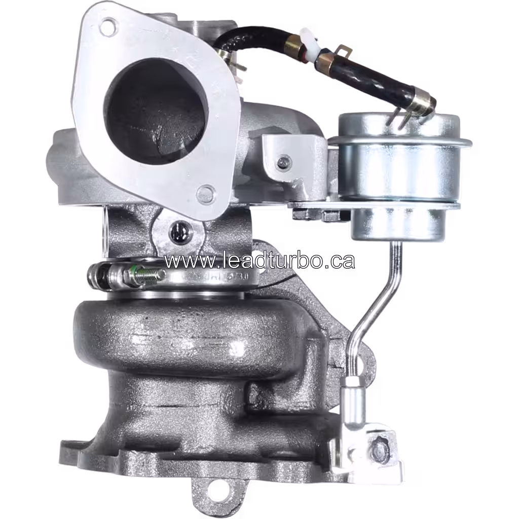 Turbochargeur de Remplacement TD04L 14411AA710 pour Subaru Impreza WRX GT EJ255