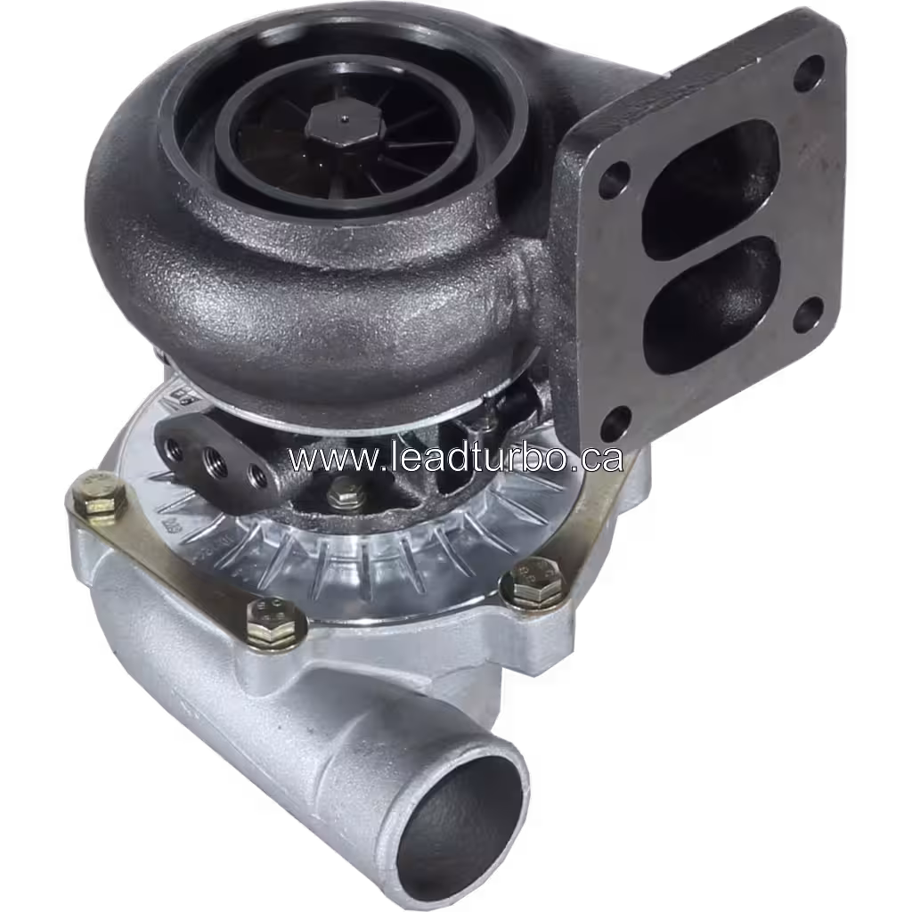 Turbocompresseur de remplacement 6207-81-8220 avec références OEM