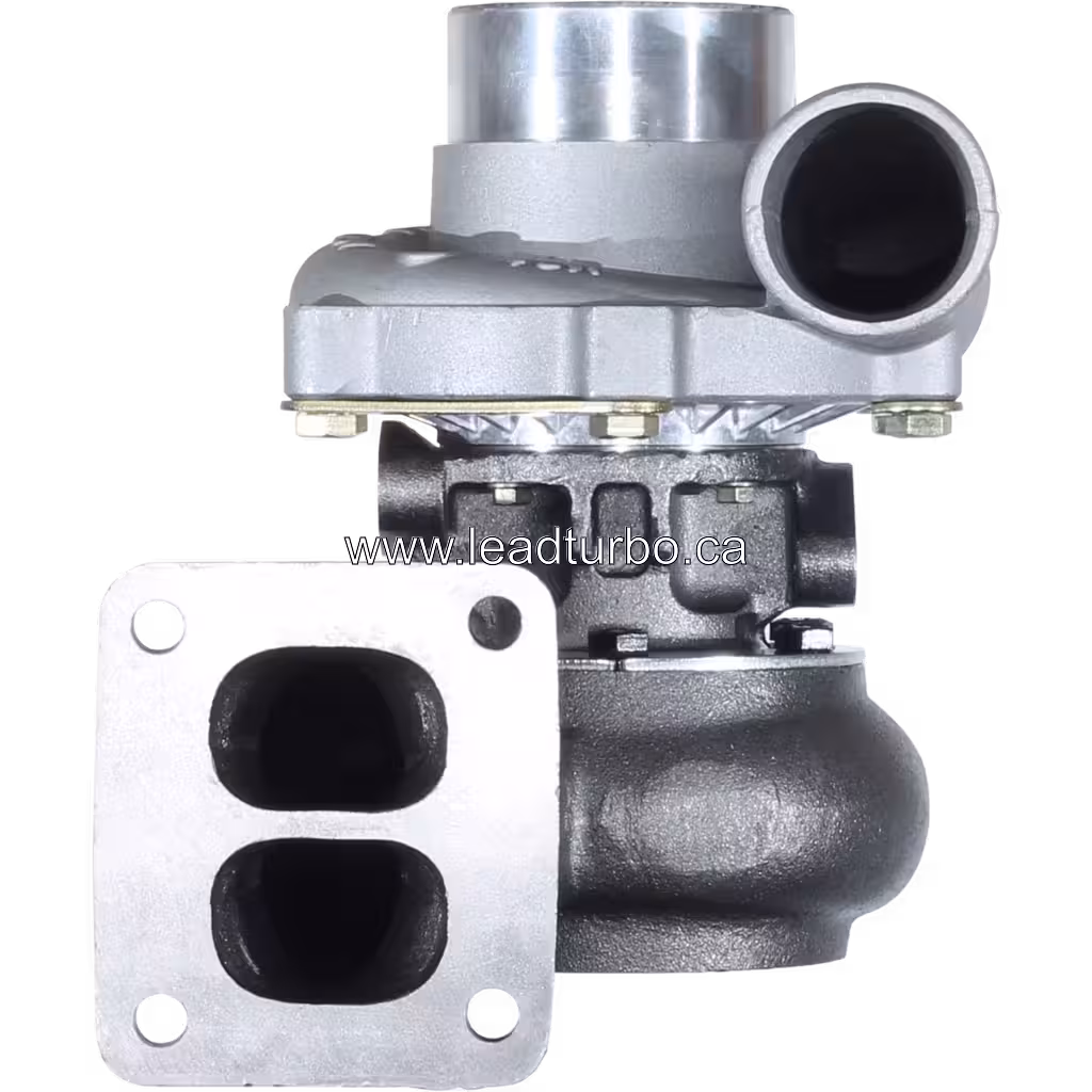 Turbocompresseur 6207-81-8220 pour Komatsu PC200-5