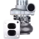 Turbocompresseur 6207-81-8220 pour Komatsu PC200-5