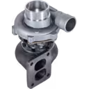 Turbocompresseur 6207-81-8220 pour Komatsu PC200-5 S6D95