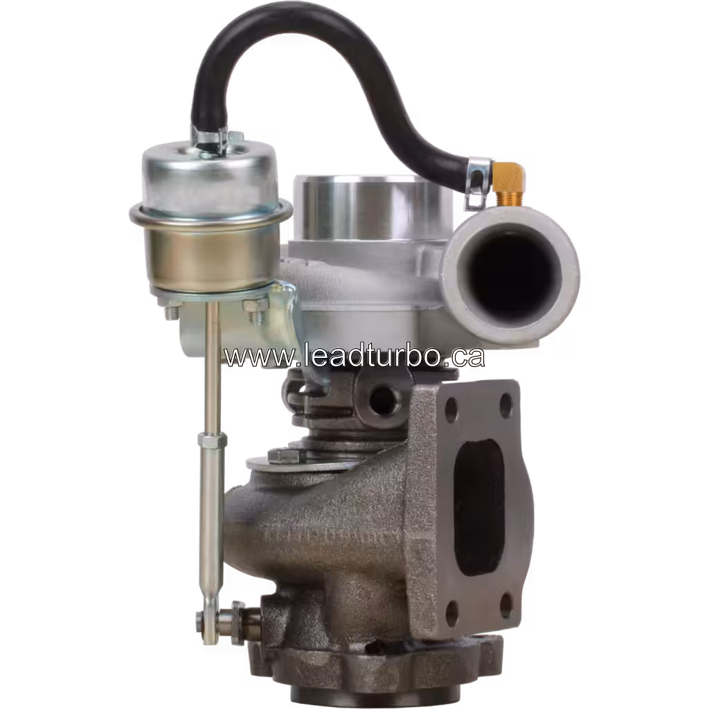 Turbocompresseur 727530-5003 TB25 avec boîtier compresseur et turbine