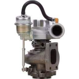 Turbocompresseur TB25 727530-5003 pour Perkins P135TI 136HP
