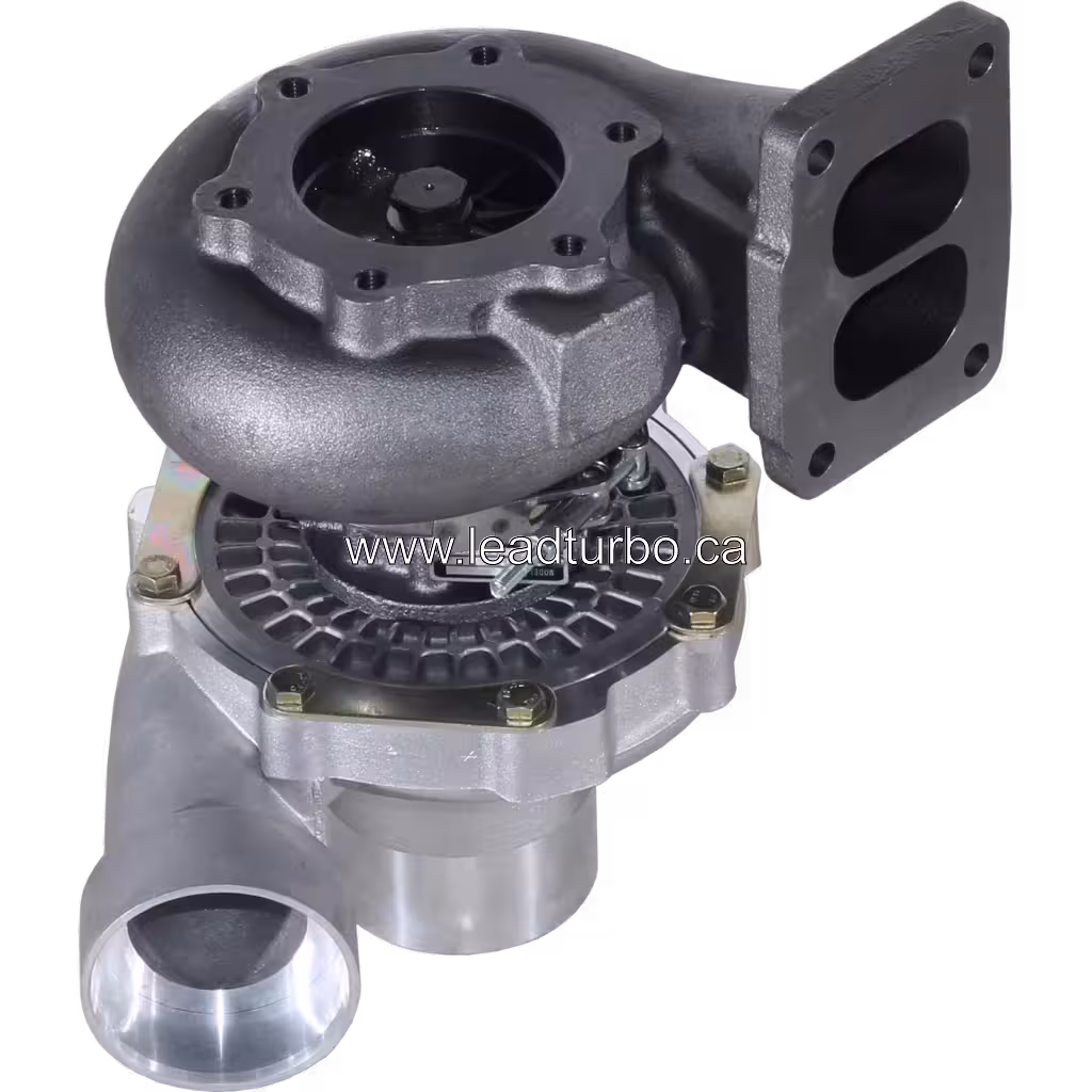 Turbocompresseur TA5125 référence OEM 0030967399