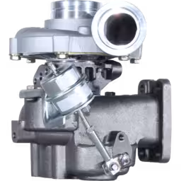 Turbocompresseur de remplacement 466154-0015 TA5127 pour Mercedes-Benz OM447LA