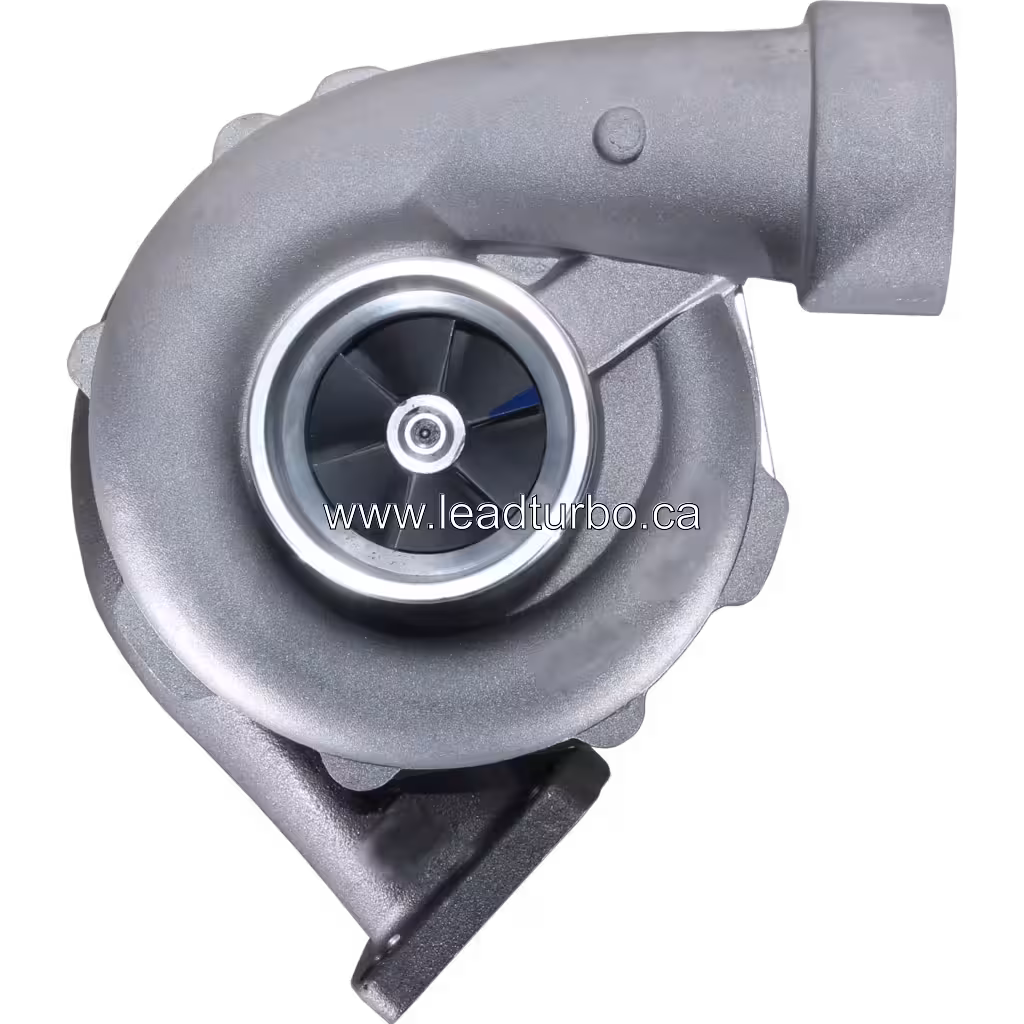 Emballage du turbocompresseur 466154-0015 poids 18kg