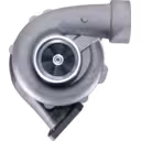 Emballage du turbocompresseur 466154-0015 poids 18kg