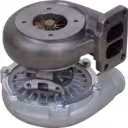Turbocompresseur DAF référence OEM 284555 et 466780-0001