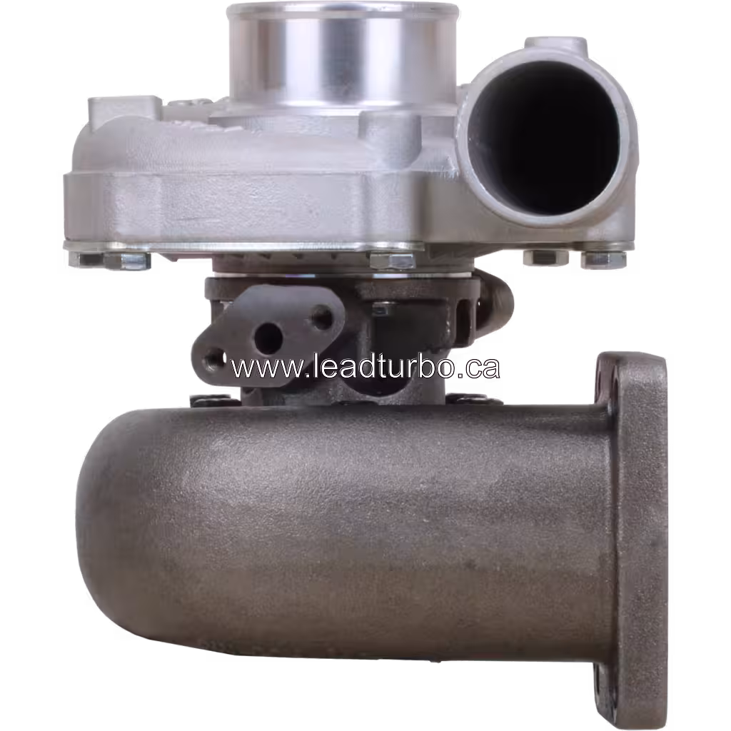 Turbocompresseur 466780-5001 TO4E11 pour DAF DNT620