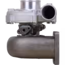 Turbocompresseur 466780-5001 TO4E11 pour DAF DNT620
