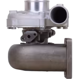 Turbocompresseur de remplacement 466780-5001 TO4E11 pour DAF DNT620