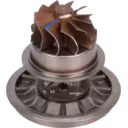 0R6952 turbo core side view