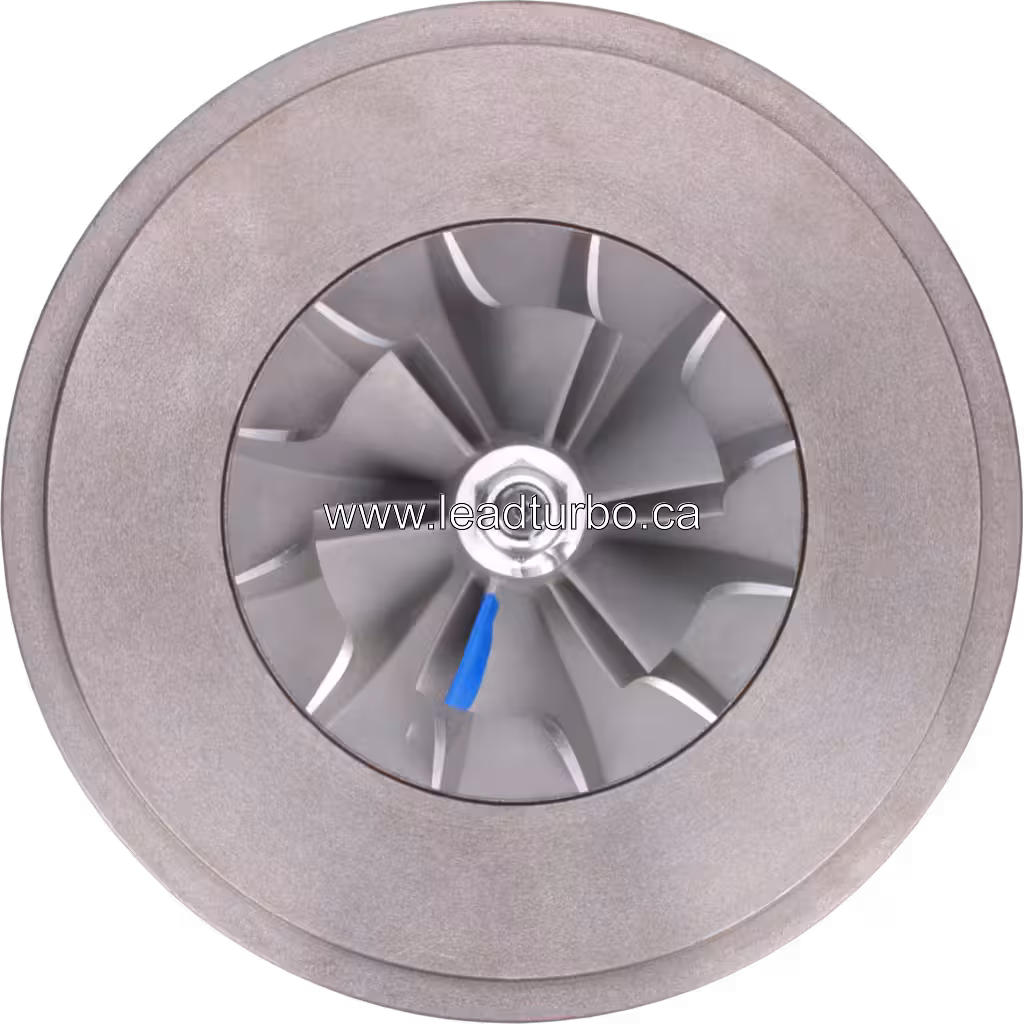 CAT 3406 360HP turbocharger core