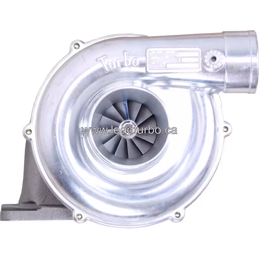 1144001630 Turbocharger Replacement for Sumitomo S340 / Isuzu 6BG1-T (CI39)