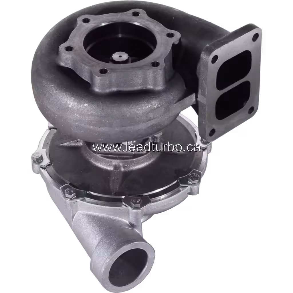 Isuzu 6WG1T Turbo Replacement Part 114400-3830