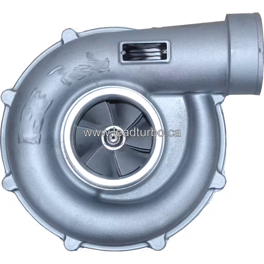 1144003830 Turbocharger for Hitachi EX450 Isuzu 6WG1T