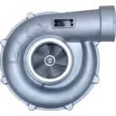 1144003830 Turbocharger for Hitachi EX450 Isuzu 6WG1T