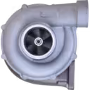 1144003830 Turbocharger Replacement for Hitachi EX450 Isuzu 6WG1T thumbnail 4
