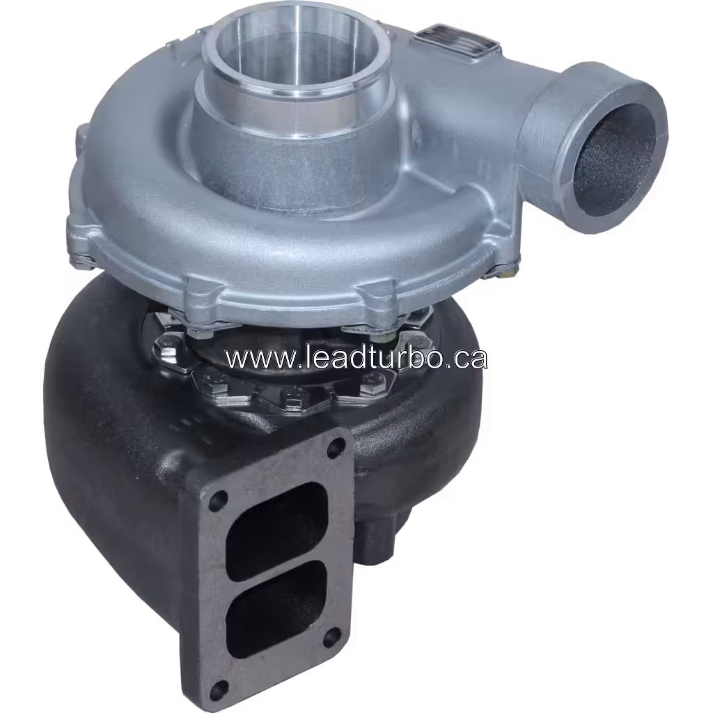 RHC92-175Q39NHBRL7515CC Turbocharger Assembly