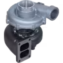 1144003830 Turbocharger Replacement for Hitachi EX450 Isuzu 6WG1T