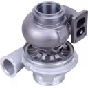 2316616 GTA5518B Turbocharger Replacement for CAT C15 ACERT 15L Truck thumbnail 4