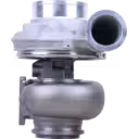 2316616 GTA5518B Turbocharger Replacement for CAT C15 ACERT 15L Truck thumbnail 2