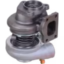 2674A150 TB25 Turbocharger Replacement for Perkins P135TI 136HP thumbnail 4